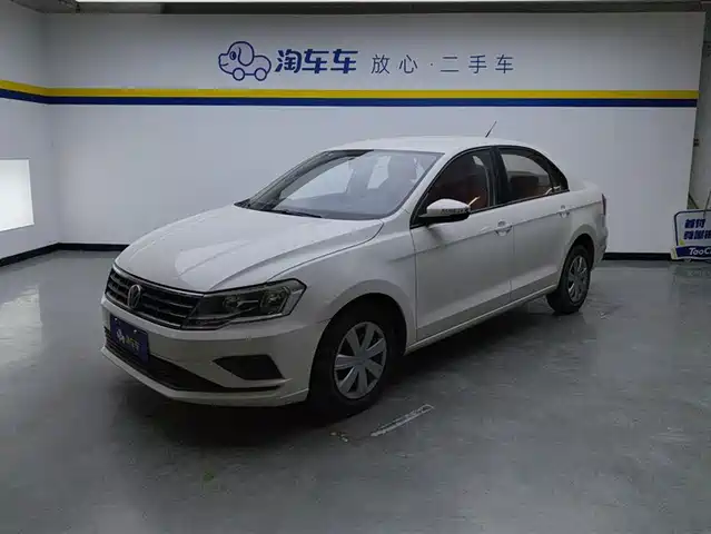 Volkswagen Jetta Jetta 2017 1.4l Manual Fashion Model — фото