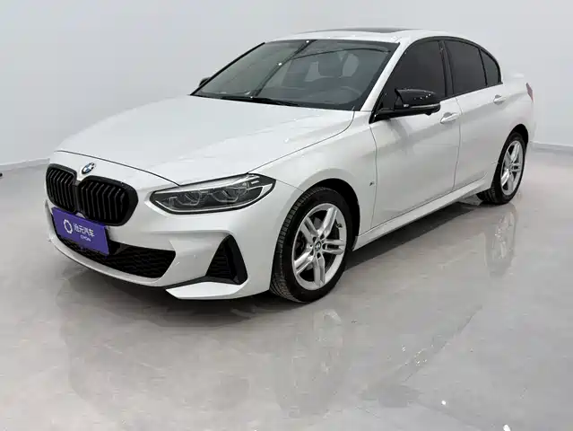 Bmw Bmw 1 Series Bmw 1 Series 2023 120i M Sports Night Edition