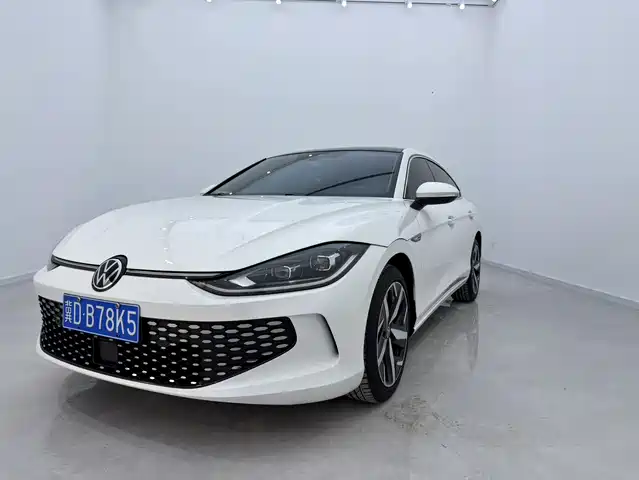 Volkswagen Lingdu Lingdu 2023 Lingdu L 280tsi Dsg Hot Edition — фото