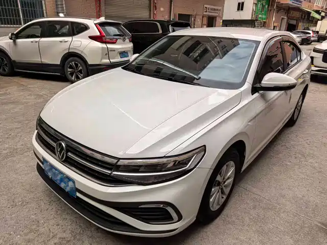 Volkswagen Bora Bora 2024 200tsi Dsg Changxing Edition