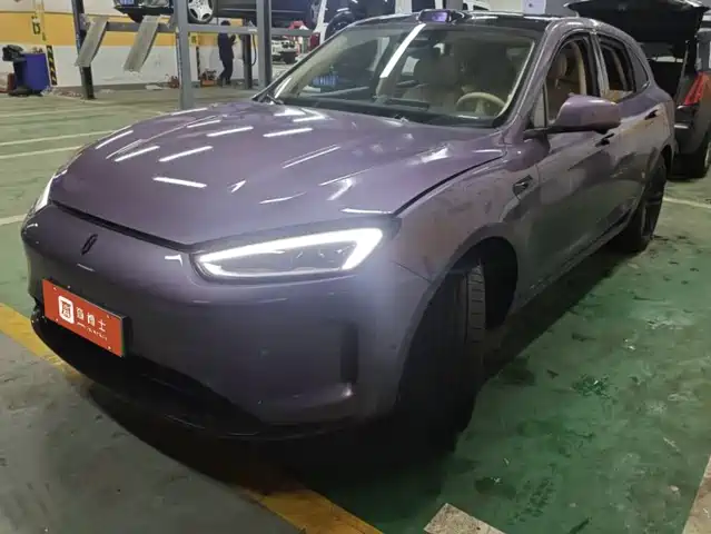 Aito Asks The World Wenjie M5 Wenjie M5 2025 Extended Range Ultra Four-Wheel Drive Version — фото