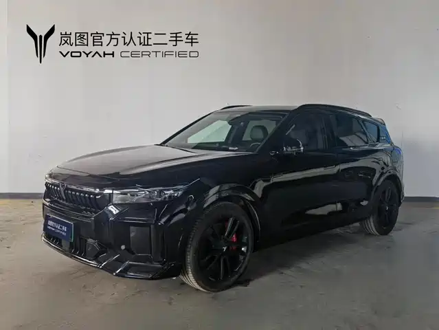 Lantu Automobile Lantu Free Lantu Free 2025 318 259km Four-Wheel Drive Exploration Version