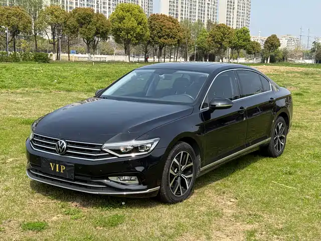 Volkswagen Magotan Magotan 2021 330tsi Dsg 30th Anniversary Edition