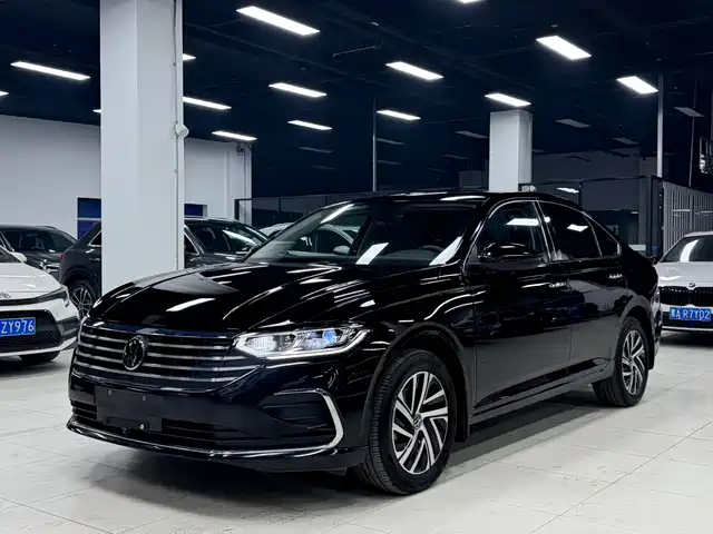 Volkswagen Lavida Lavida 2023 280tsi Dsg Manyi Edition — фото