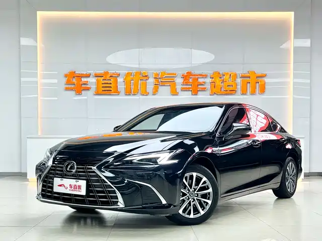 Lexus Lexus Es Lexus Es 2025 200 Premium Edition — фото
