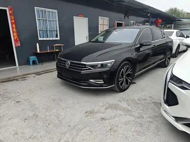 Volkswagen Magotan Magotan 2020 330tsi Dsg Premium Model — фото