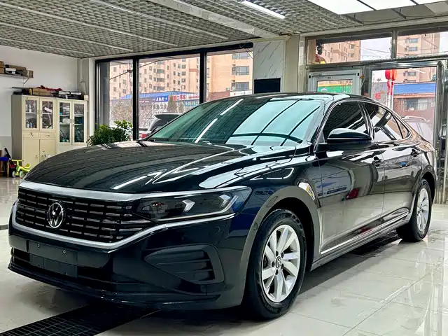 Volkswagen Passat Passat 2023 Facelift 280tsi Elite Edition — фото