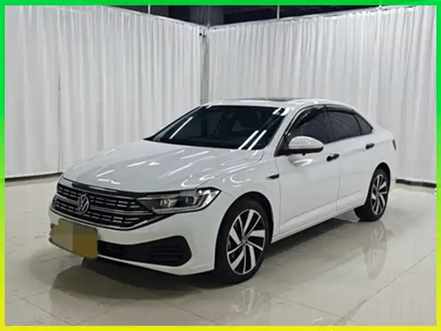 Volkswagen Sagitar Sagitar 2023 300tsi Dsg Super Edition — фото