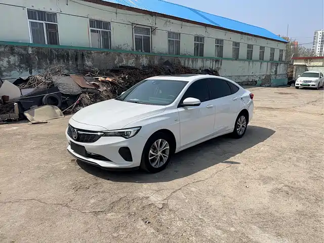 Buick Valeant Valeant 2022 Pro 533t Enjoy Edition