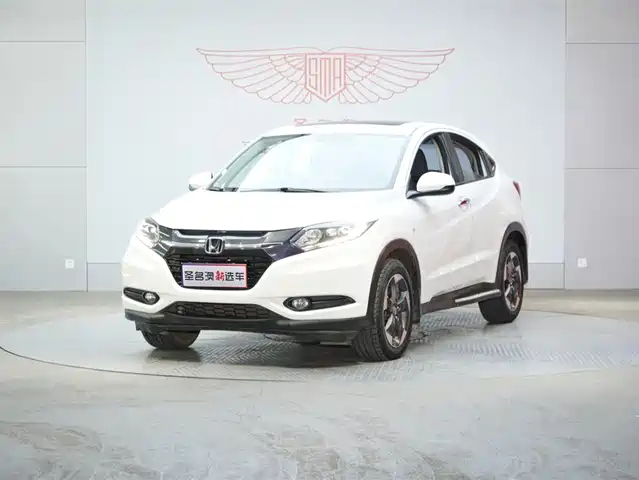 Honda Binzhi Binzhi 2017 1.8l Cvt Two-Wheel Drive Pioneer Type — фото