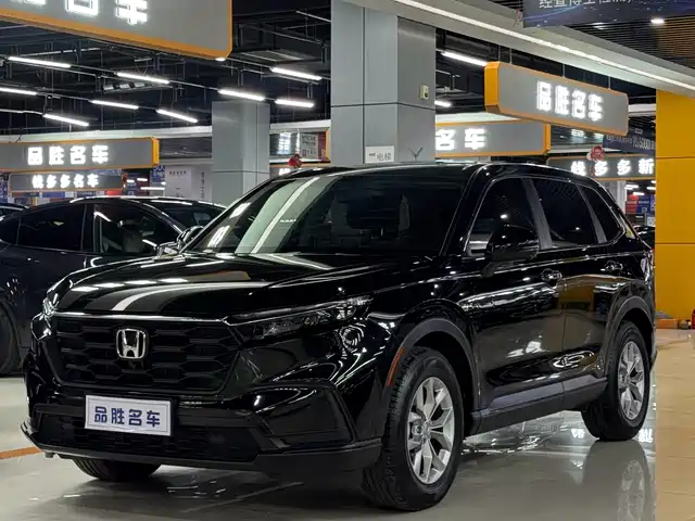 Honda Hondacr-V Honda Cr-V 2024 240turbo 2wd Vitality Edition 5 Seats — фото