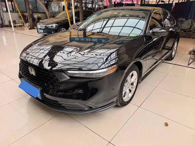 Honda Accord Accord 2023 260turbo Smart Edition — фото