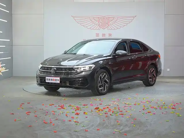 Volkswagen Sagitar Sagitar 2023 300tsi Dsg Super Edition — фото