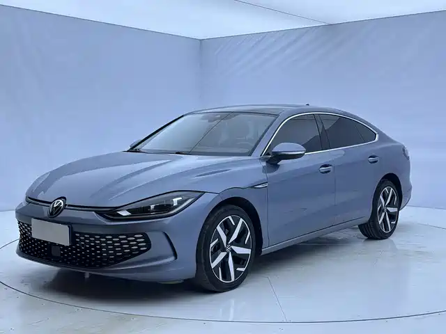 Volkswagen Lingdu Lingdu 2022 Lingdu L 280tsi Dsg Hot Edition — фото