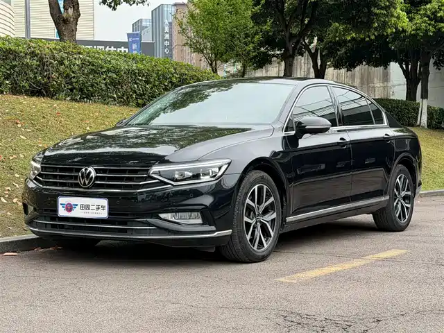 Volkswagen Magotan Magotan 2020 330tsi Dsg Leading Model — фото
