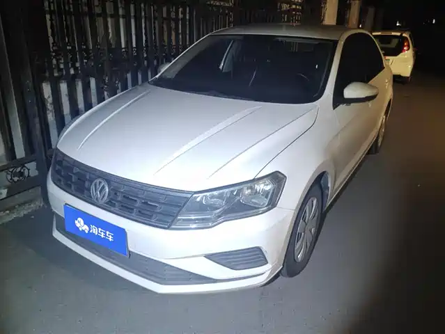 Volkswagen Jetta Jetta 2017 1.4l Manual Fashion Model — фото
