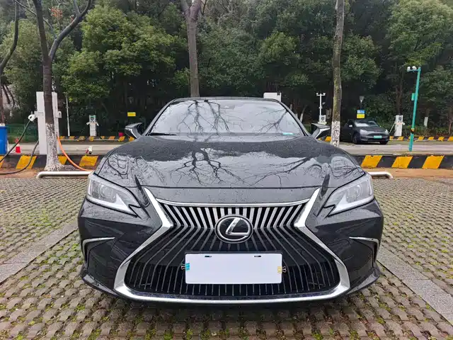 Lexus Lexus Es Lexus Es 2021 200 Excellence Edition — фото