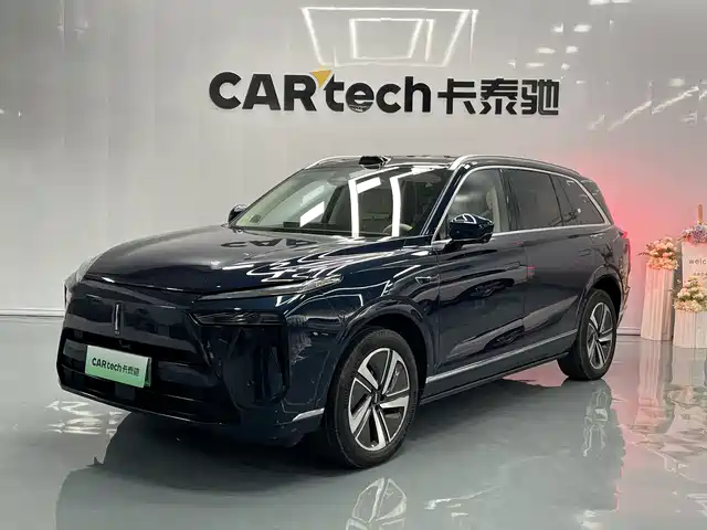 Wei Brand Wei brand blue mountain Wei Brand Lanshan 2025 Four-Wheel Drive Max — фото