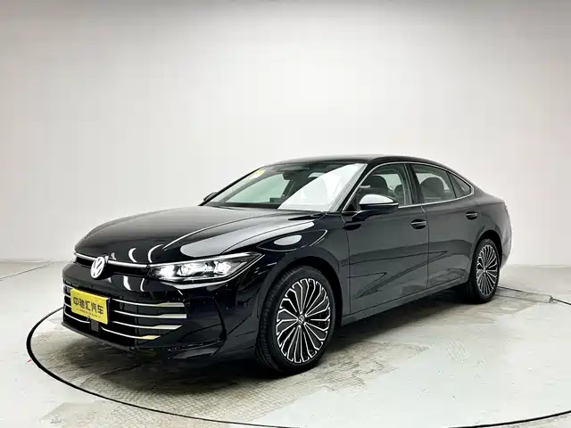 Volkswagen Passat Passat 2025 Pro 380tsi Dragon Edition — фото