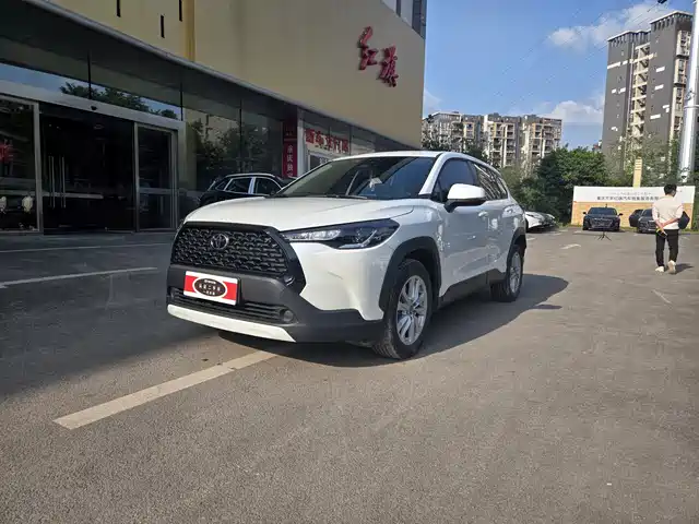 Toyota Corolla Sharp Corolla Sharp 2024 2.0l Pioneer Edition