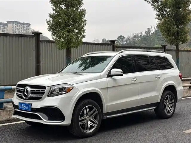 Mercedes-Benz Mercedes Benz Gl Class Mercedes-Benz Gl Class 2014 Gl 350 Cdi 4matic