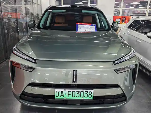 Wei Brand Wei brand blue mountain Wei Brand Lanshan 2025 Four-Wheel Drive Max