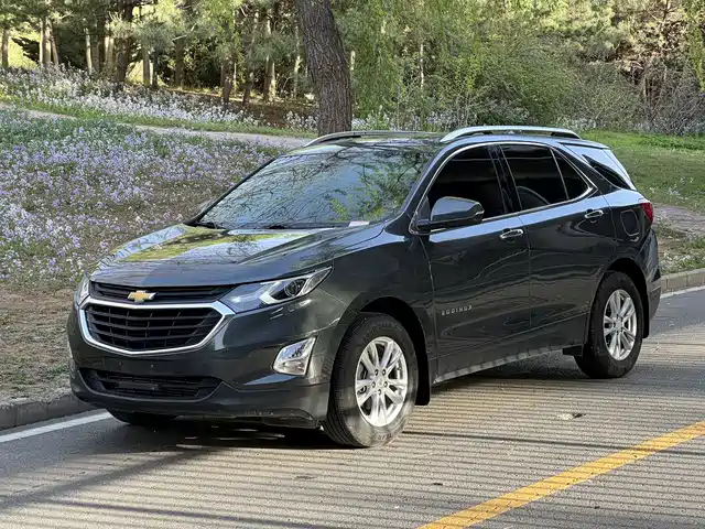 Chevrolet Explorer Explorer 2018 535t Automatic Version