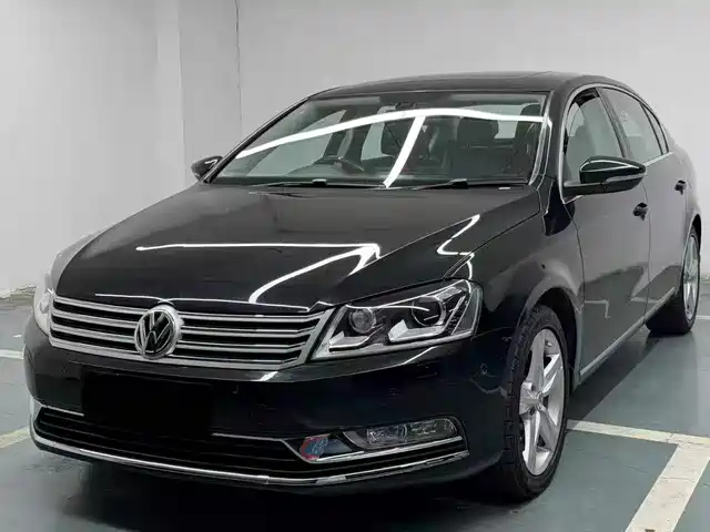 Volkswagen Magotan Magotan 2015 Facelift 1.8tsi Premium Model — фото