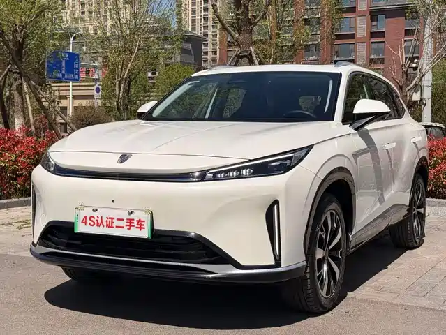 Roewe Roewe D5x Dmh Roewe D5x Dmh 2024 135 Technology Edition