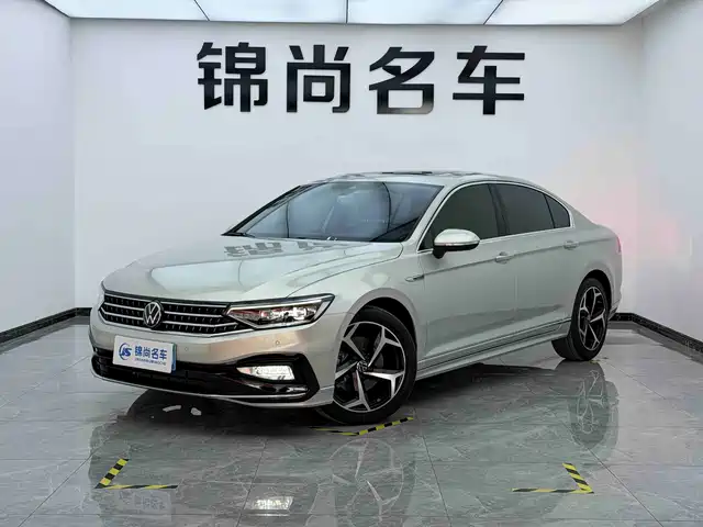 Volkswagen Magotan Magotan 2023 2 Million Commemorative Edition 330tsi Dsg Luxury Model