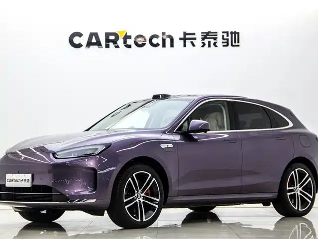 Aito Asks The World Wenjie M5 Wenjie M5 2025 Extended Range Ultra Four-Wheel Drive Version — фото