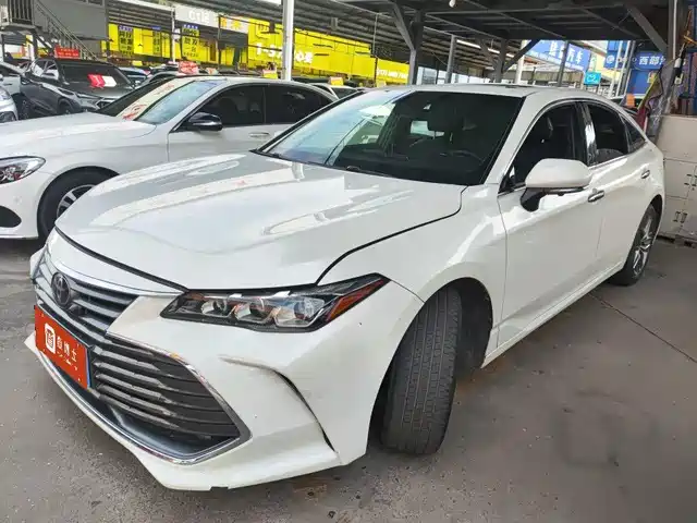 Toyota Asian Dragon Asia Dragon 2019 2.0l Deluxe Edition National Vi — фото