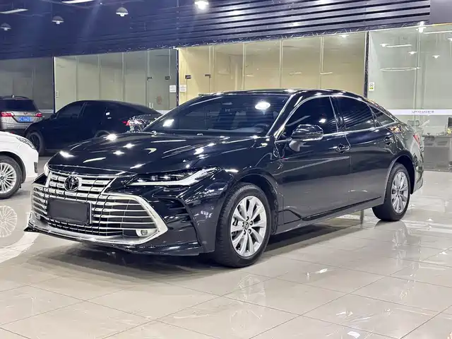 Toyota Asian Dragon Asia Dragon 2024 2.0l Enterprising Edition — фото