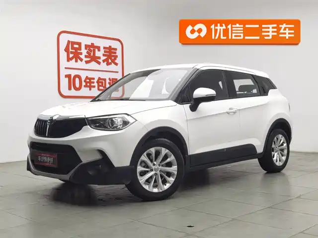 China China V3 Zhonghua V3 2015 1.5l Manual Intelligent Type — фото