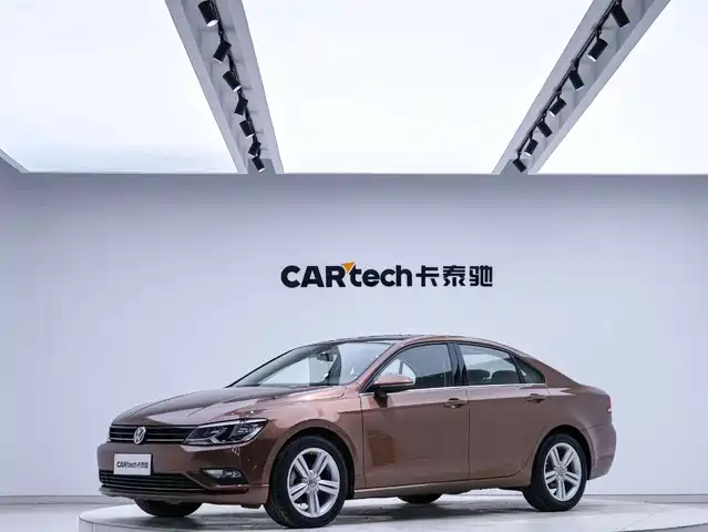 Volkswagen Lingdu Lingdu 2018 280tsi Dsg Comfort Edition