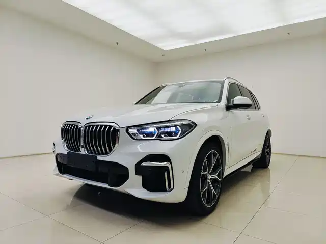 Bmw Bmw X5 Bmw X5 2022 Facelift Xdrive 40li M Sports Package