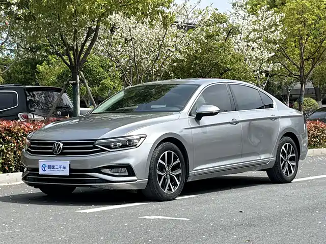 Volkswagen Magotan Magotan 2020 330tsi Dsg Leading Model — фото