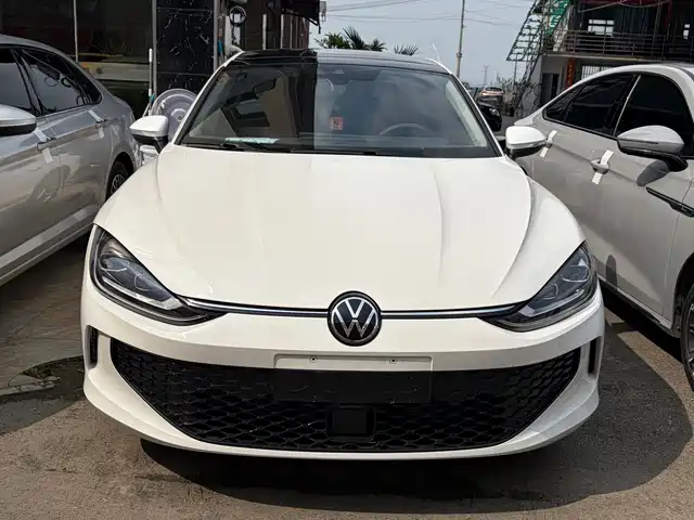 Volkswagen Lingdu Lingdu 2023 Lingdu L 280tsi Dsg Hot Version