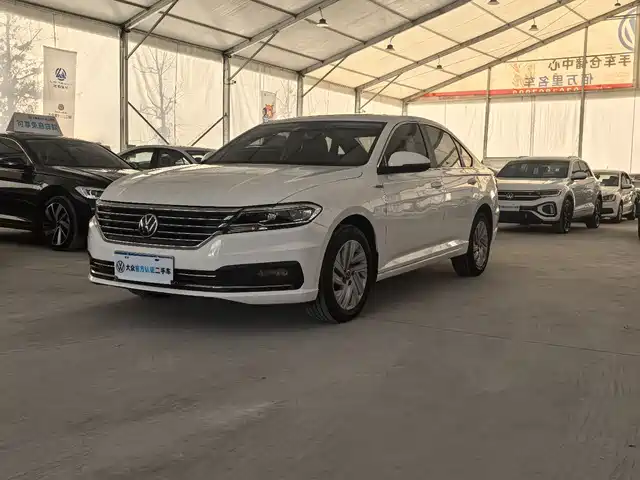 Volkswagen Lavida Lavida 2022 280tsi Dsg Comfort Edition