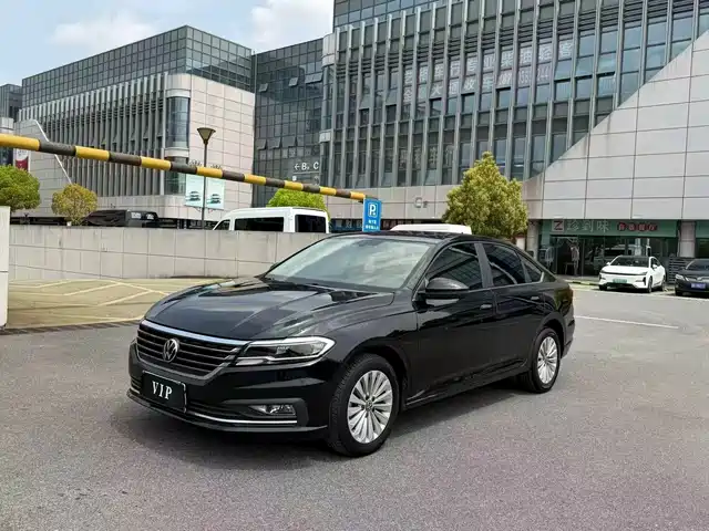 Volkswagen Lavida Lavida 2021 280tsi Dsg Comfort Edition — фото