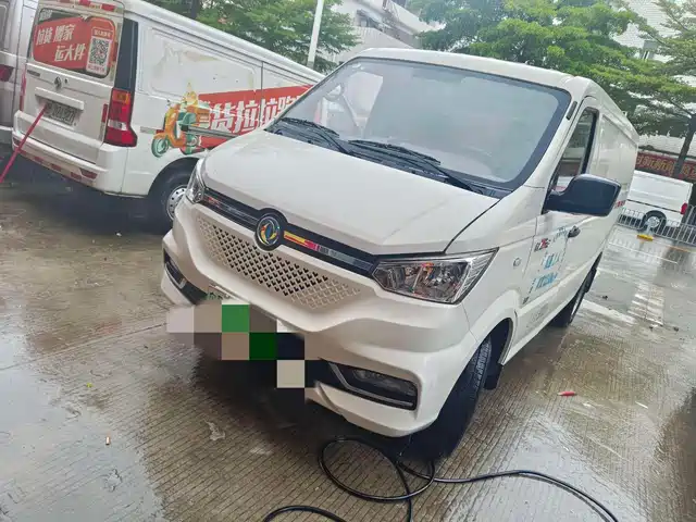 Dongfeng Yufeng Yufeng EM26 Yufeng Em26 2023 High-End Version 41.86kwh Catl