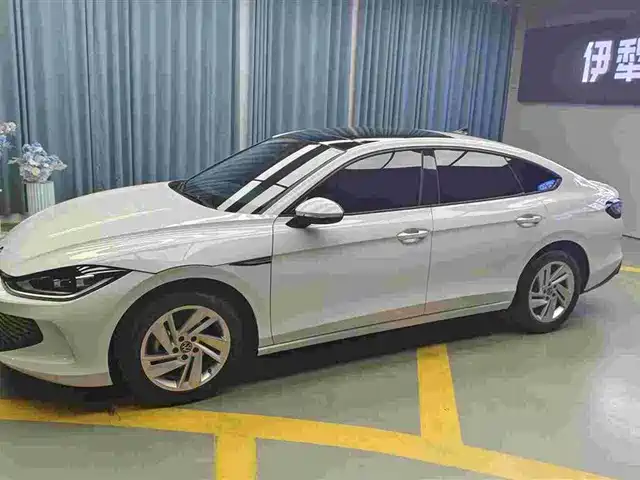 Volkswagen Lingdu Lingdu 2023 Lingdu L 280tsi Dsg Spicy Version