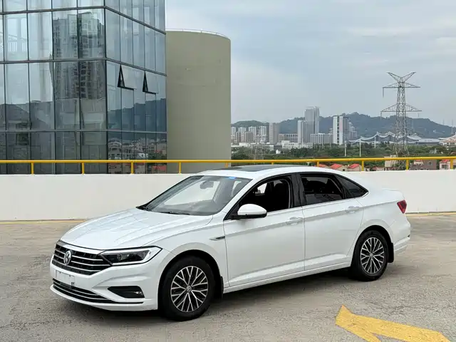 Volkswagen Sagitar Sagitar 2021 280tsi Dsg Comfort Intelligent Edition — фото