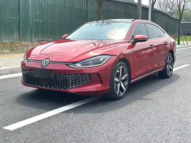 Volkswagen Lingdu Lingdu 2023 Lingdu L 280tsi Dsg Hot Edition — фото