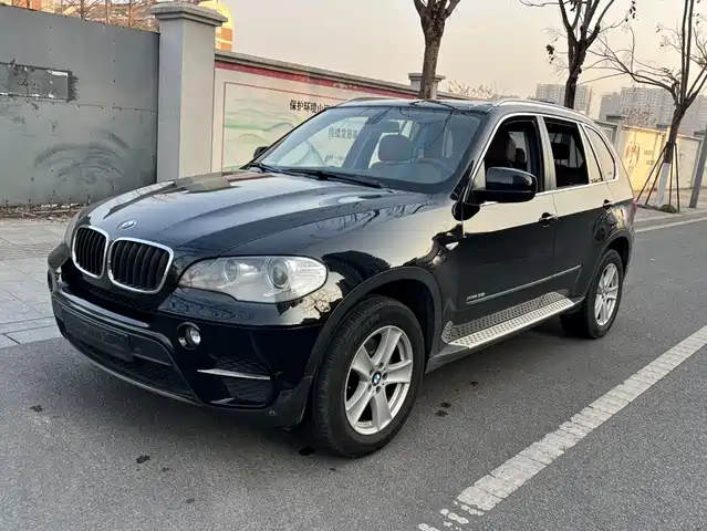 Bmw Bmw X5 (Imported) Bmw X5 Imported 2013 Xdrive35i Leading Model