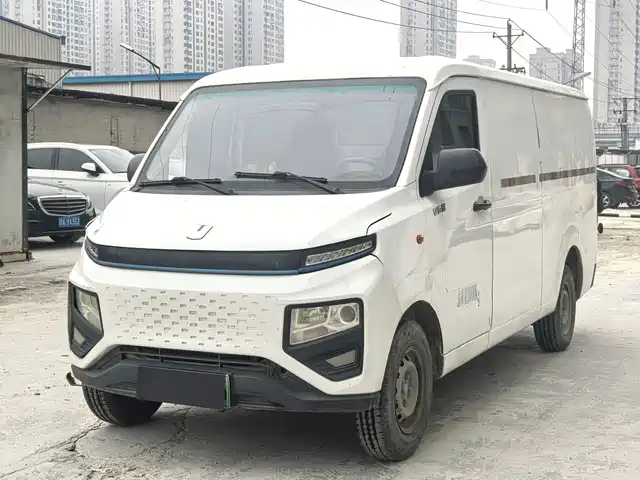 Remote Remote Star Rewards V Long-Range Star Enjoy V 2022 Star Enjoy V6e Long Axis Guoxuan 38.7kwh