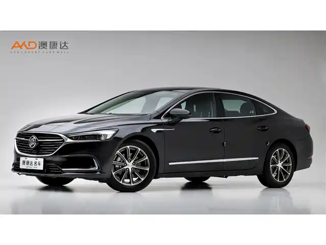 Buick Lacrosse Lacrosse 2022 652t Luxury Model — фото