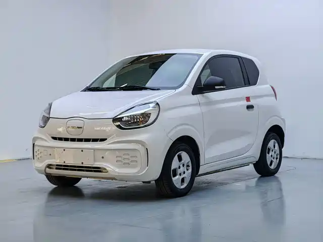 Roewe Clever Clever 2021 302km Excellent Edition