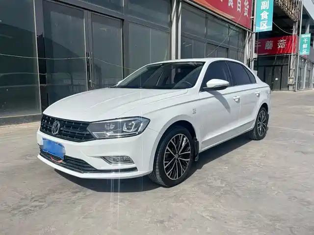Volkswagen Bora Bora 2018 1.5l Automatic Comfort Model