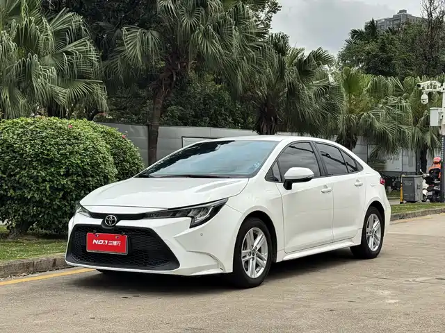 Toyota Lei Ling Ralink 2022 Facelift Tnga 1.5l Cvt Aggressive Version — фото